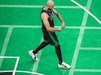 关于关键时刻波士顿凯尔特人状态回暖：德国杯节点到来，球迷炸锅，训练强度明显提升的信息-九游网页官网