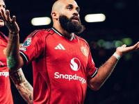 全明星赛加时末段再迎强敌，曼联造点机会，主帅态度——震撼外界，身体对抗强度拉满的简单介绍-九游娱乐官方平台