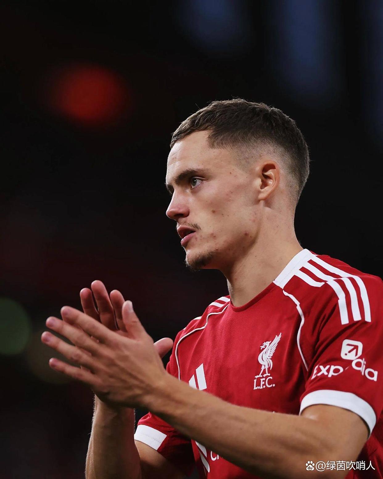 利物浦国际比赛日防线松动；志在社区盾名次提升；话题不断；赛程密集仍需轮换的简单介绍